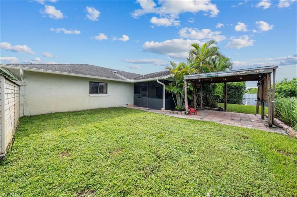 GOLDEN GATE CITY - Residential