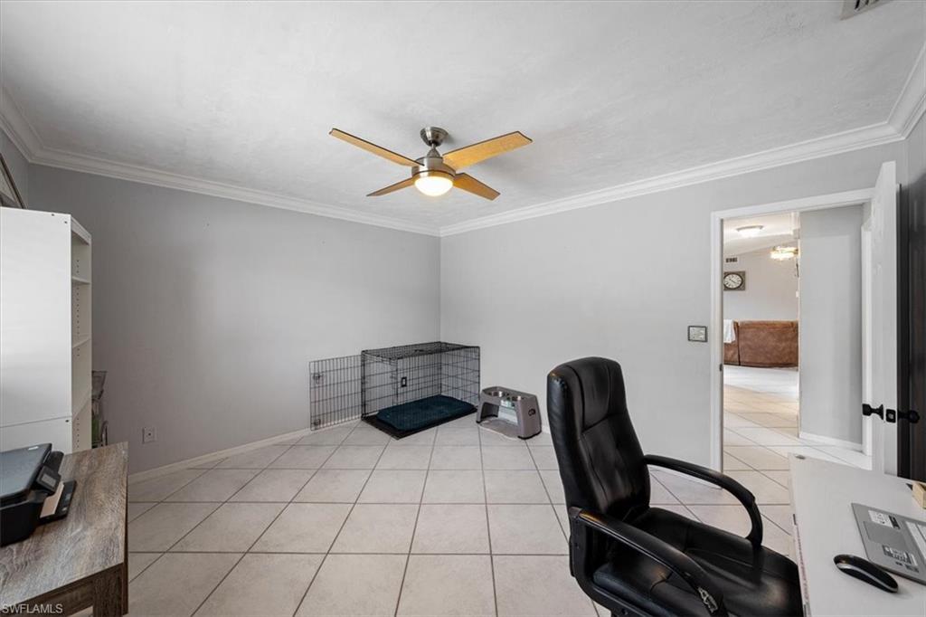 GOLDEN GATE CITY - Residential