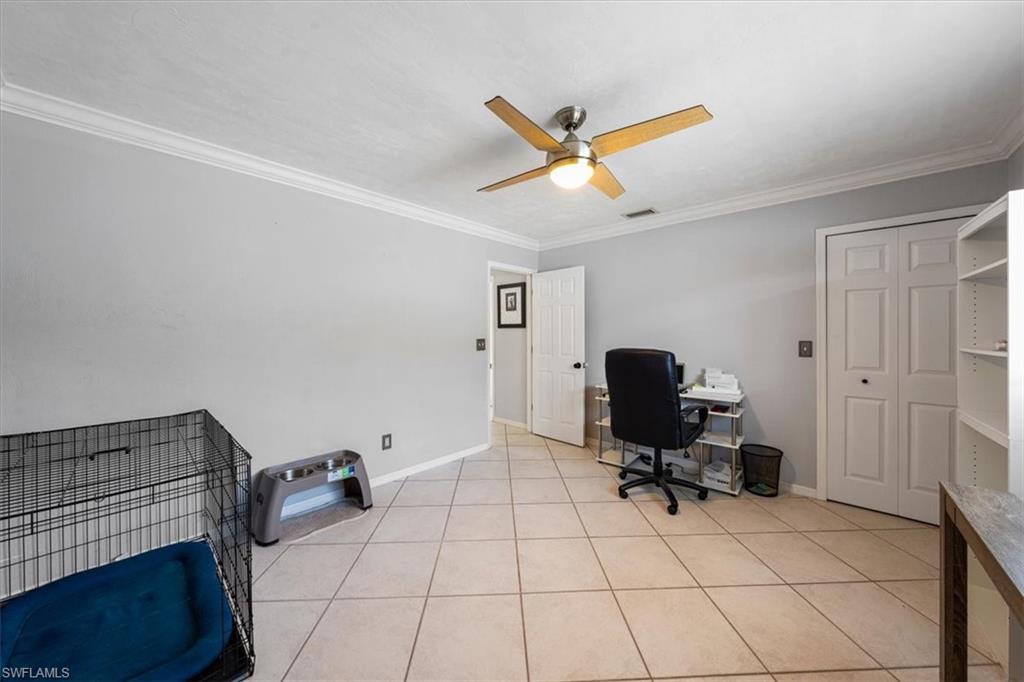 GOLDEN GATE CITY - Residential