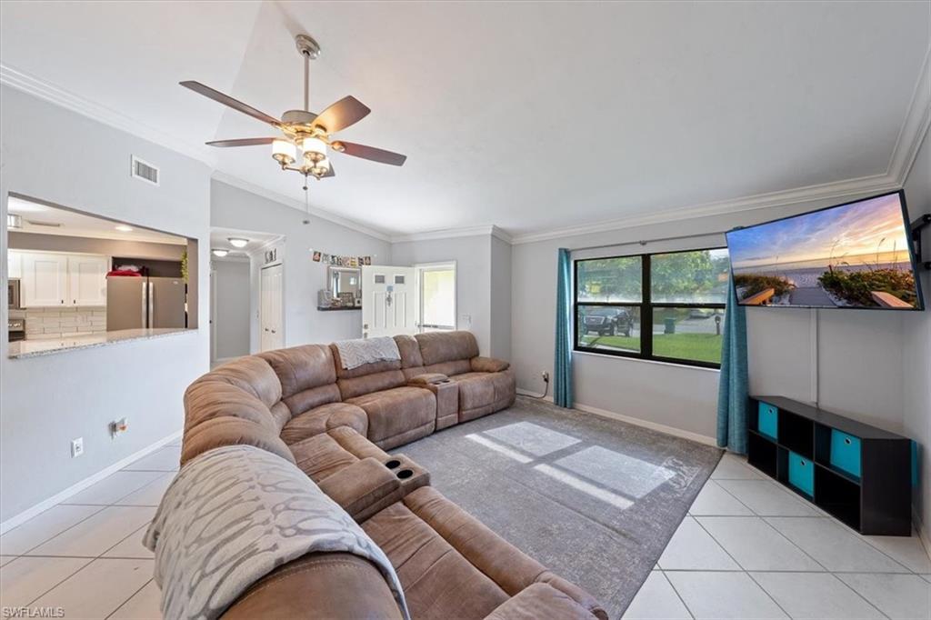 GOLDEN GATE CITY - Residential