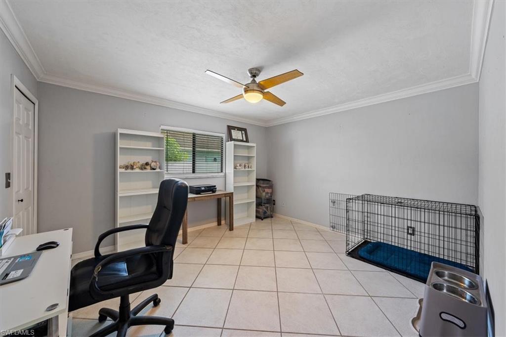 GOLDEN GATE CITY - Residential