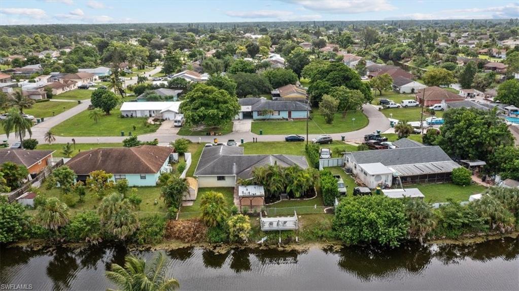 GOLDEN GATE CITY - Residential