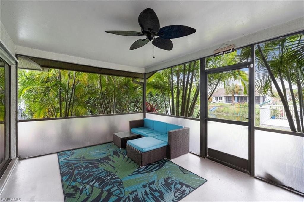 GOLDEN GATE CITY - Residential