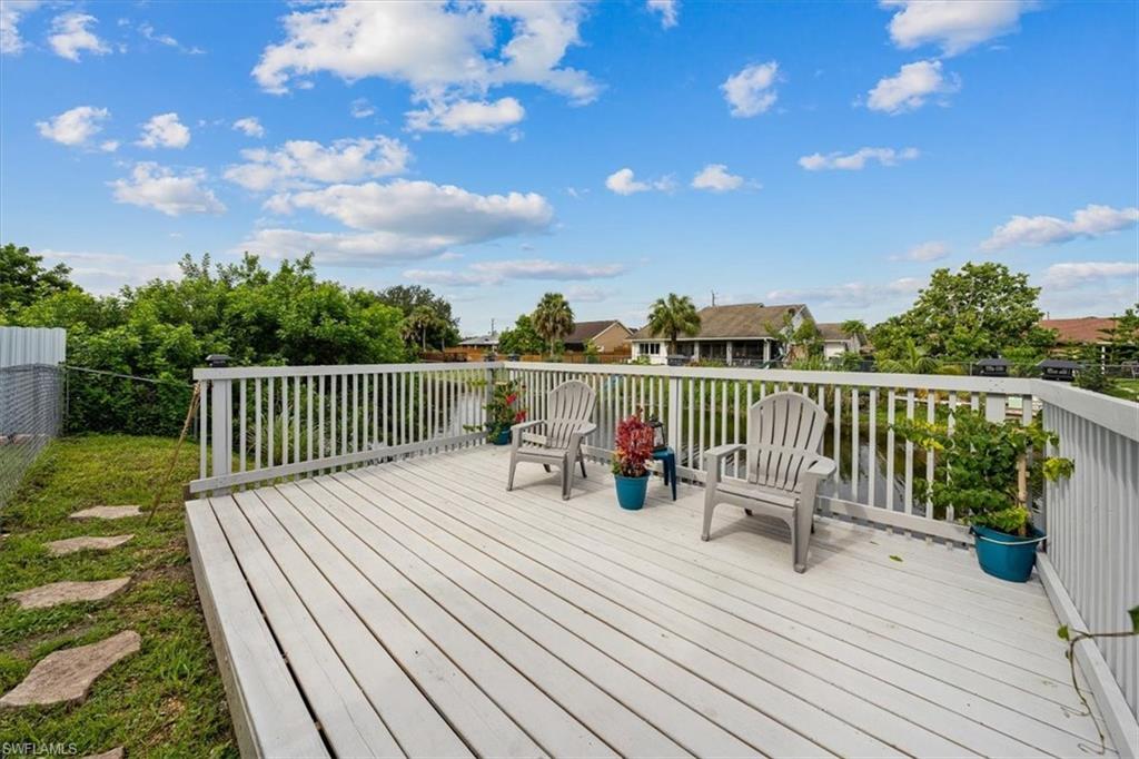 GOLDEN GATE CITY - Residential