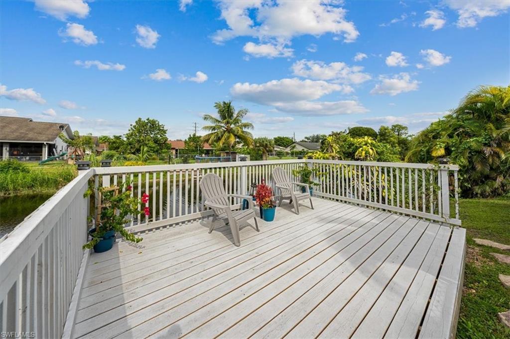 GOLDEN GATE CITY - Residential