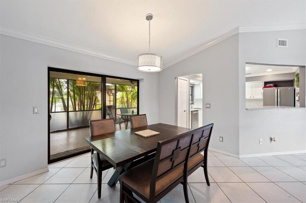 GOLDEN GATE CITY - Residential