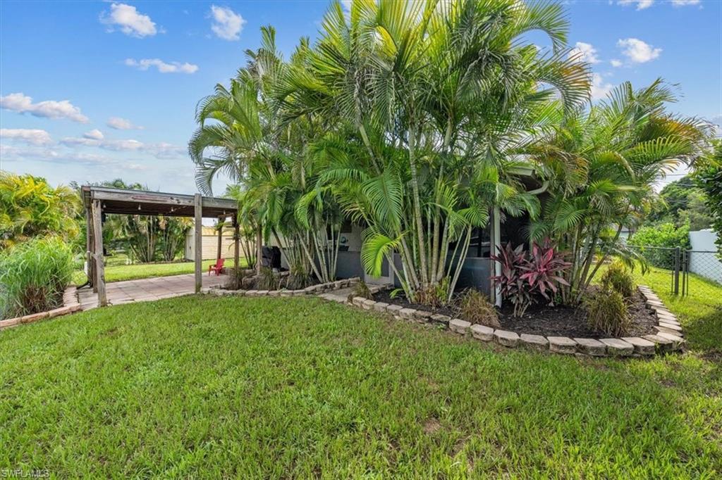 GOLDEN GATE CITY - Residential