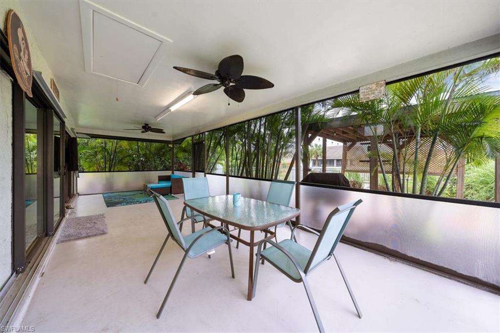 GOLDEN GATE CITY - Residential