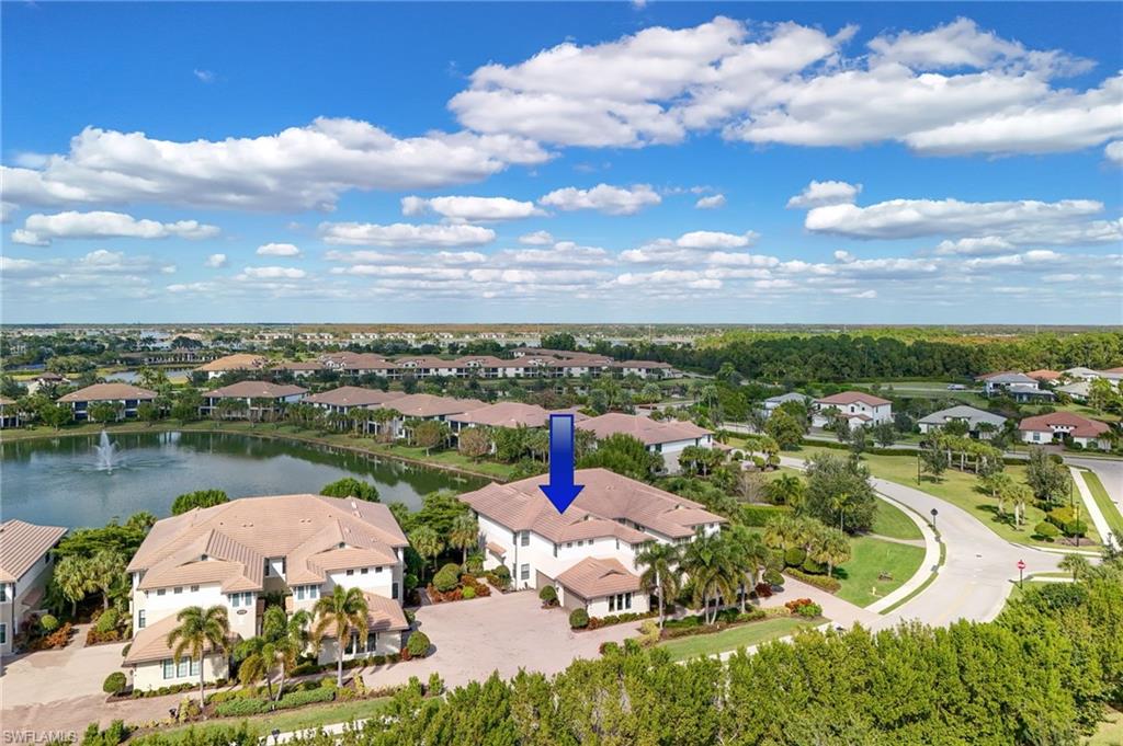 LAMORADA - Residential