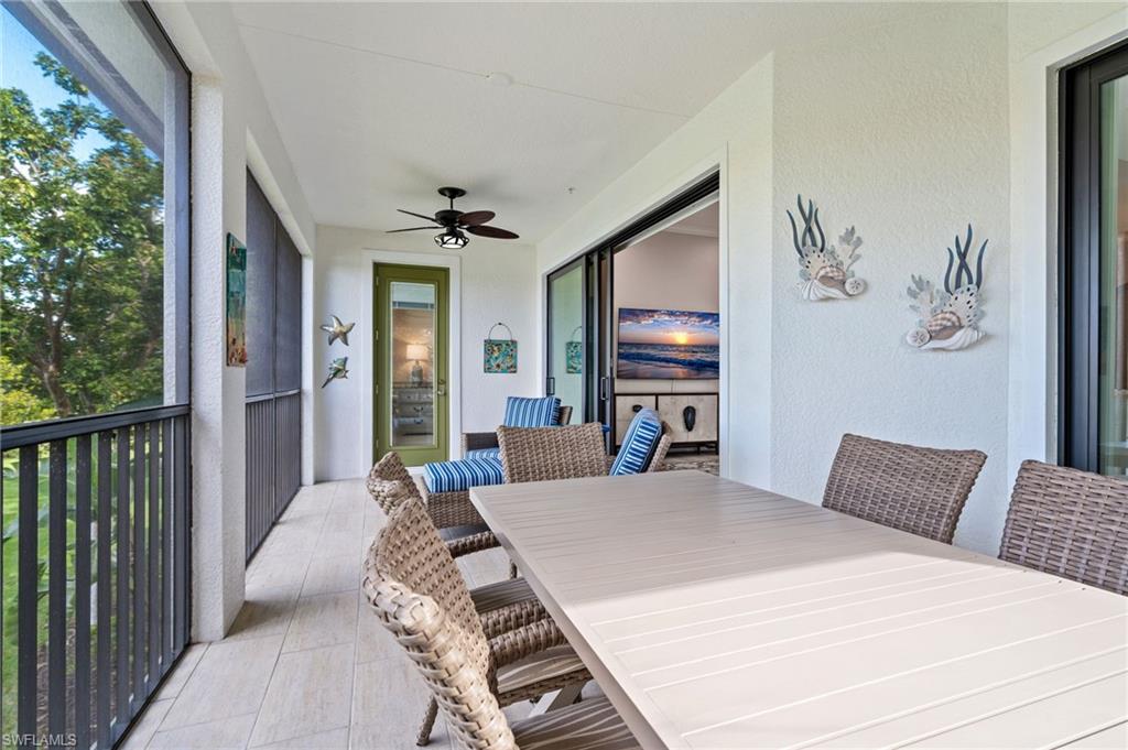 LAMORADA - Residential