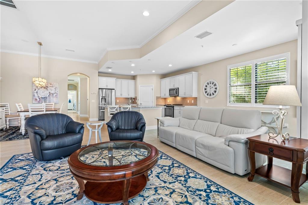 LAMORADA - Residential