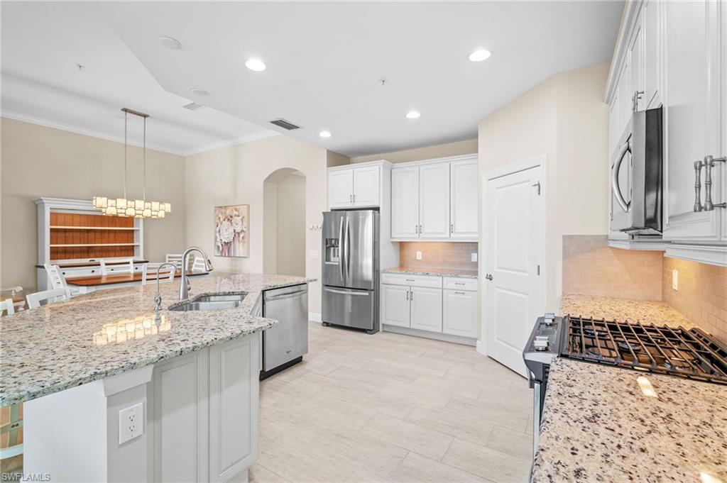 LAMORADA - Residential