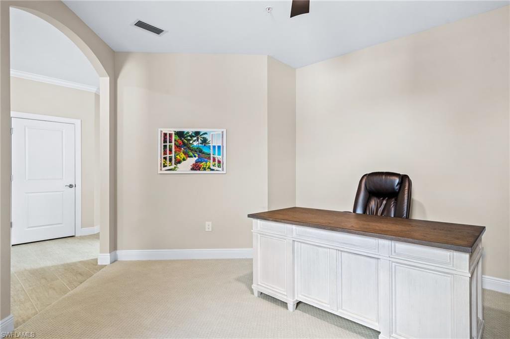 LAMORADA - Residential