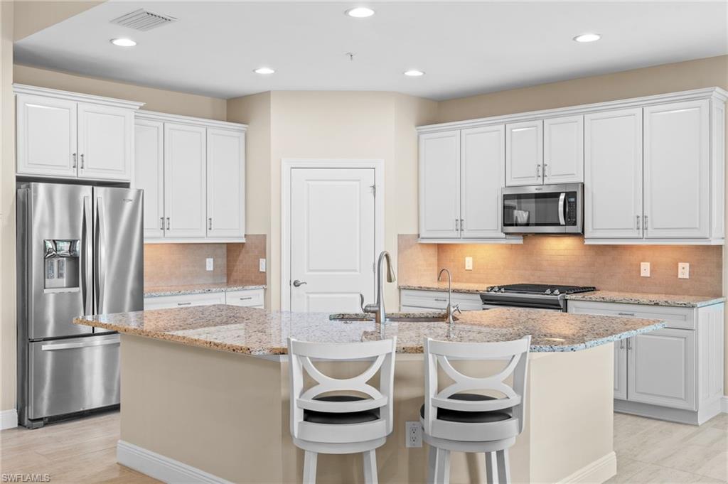 LAMORADA - Residential