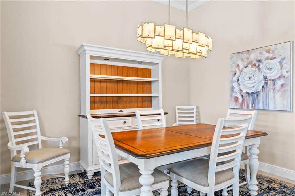 LAMORADA - Residential