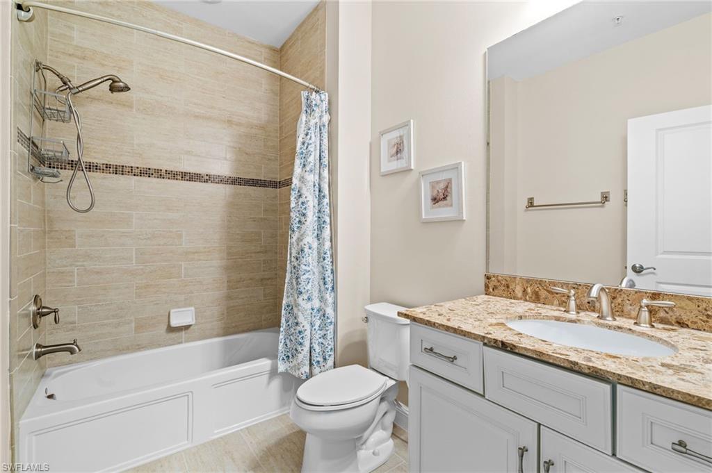 LAMORADA - Residential