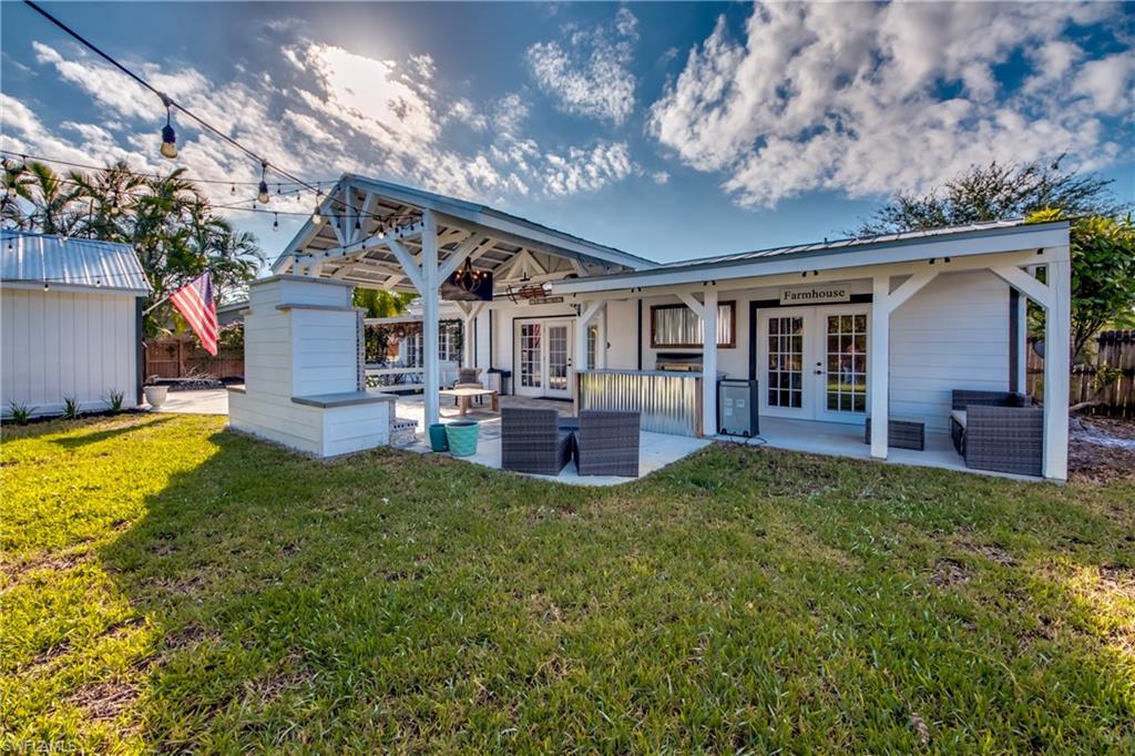 Fort Myers Villas - Residential