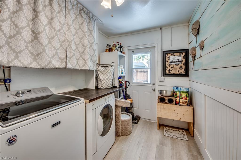 Fort Myers Villas - Residential