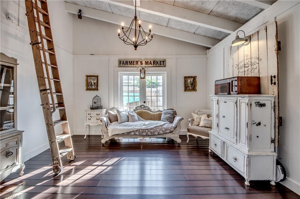 Fort Myers Villas - Residential