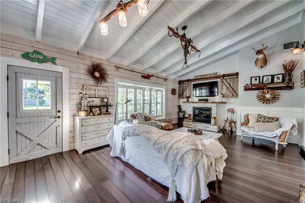 Fort Myers Villas - Residential