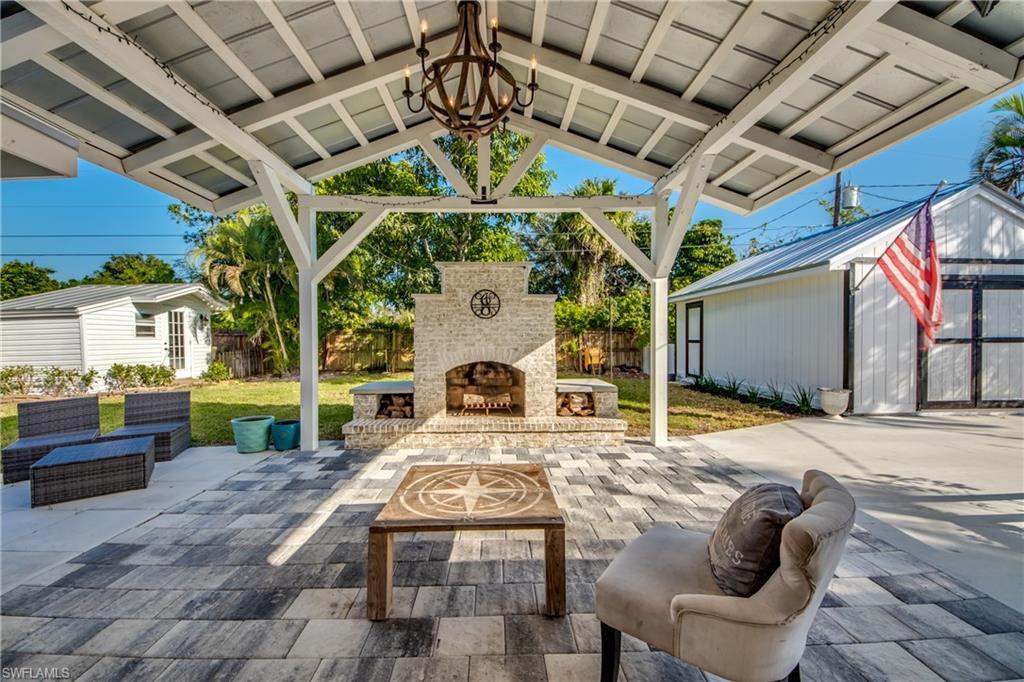 Fort Myers Villas - Residential