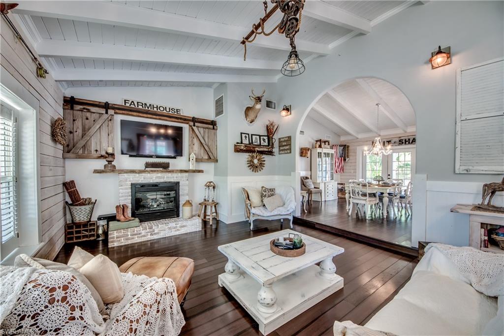 Fort Myers Villas - Residential