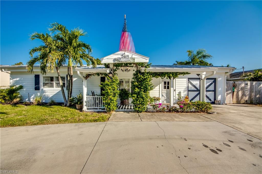 Fort Myers Villas - Residential