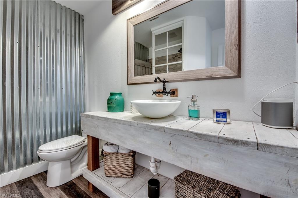 Fort Myers Villas - Residential