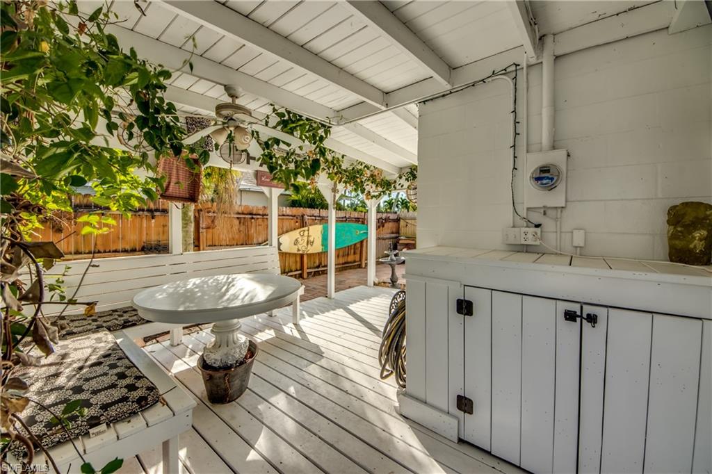 Fort Myers Villas - Residential