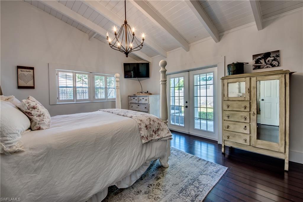 Fort Myers Villas - Residential