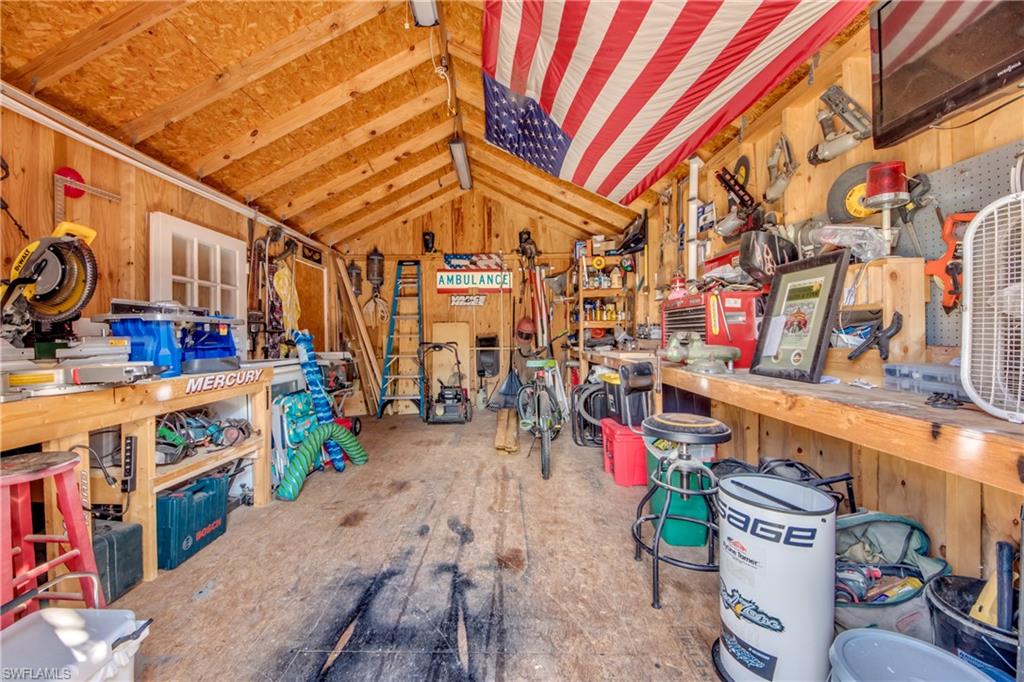 Fort Myers Villas - Residential