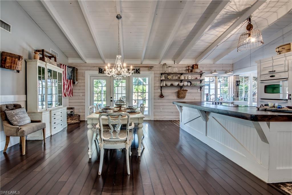 Fort Myers Villas - Residential