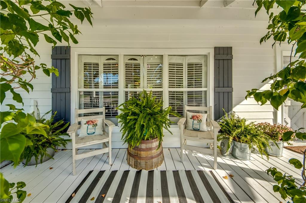 Fort Myers Villas - Residential