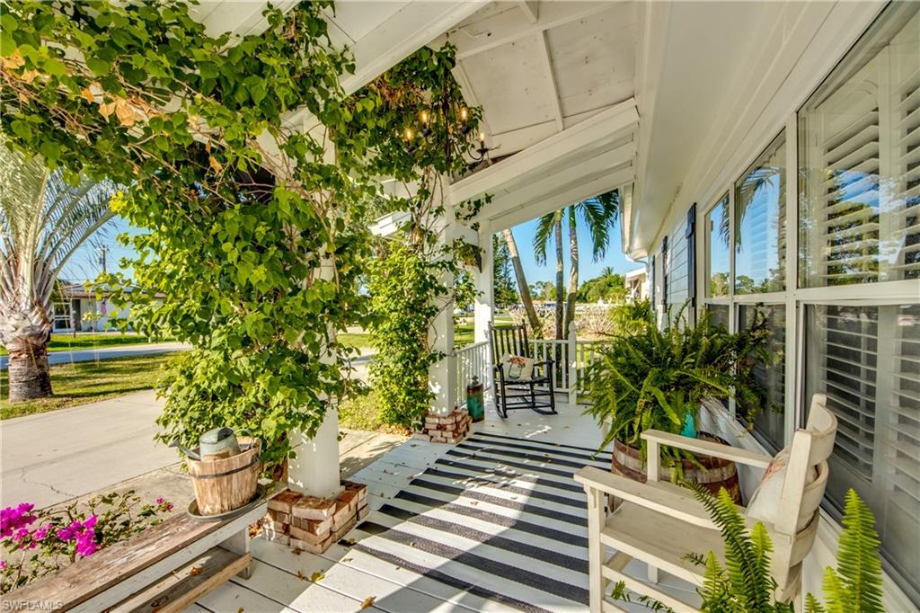 Fort Myers Villas - Residential