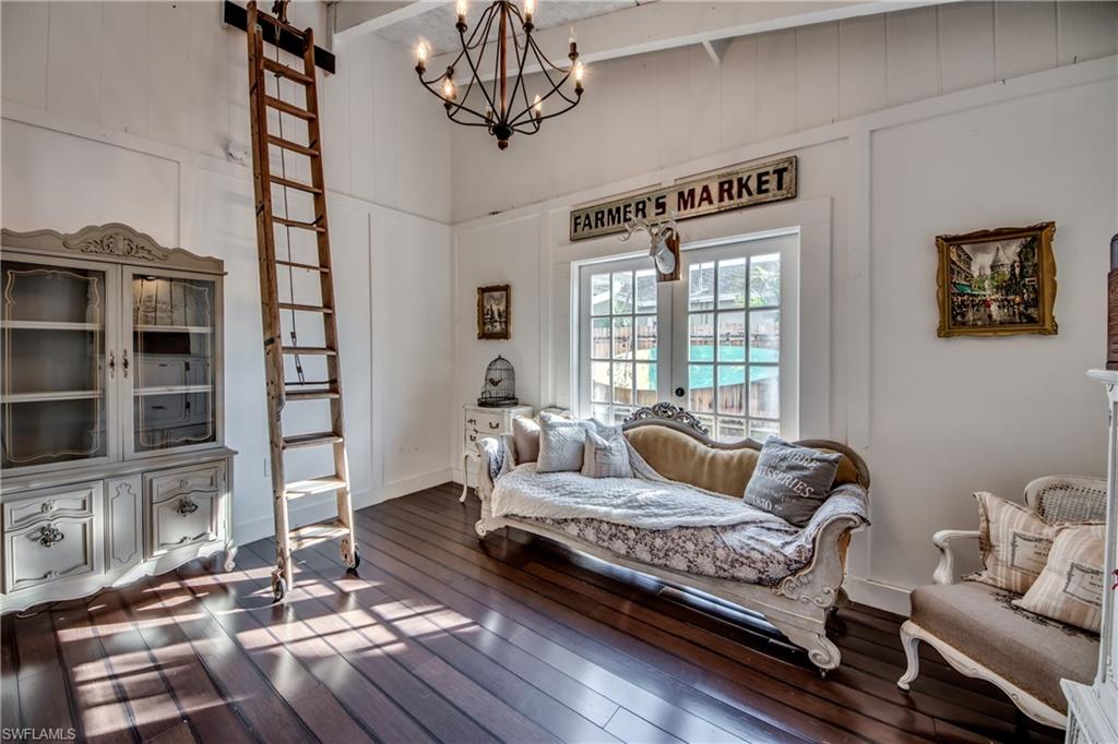 Fort Myers Villas - Residential