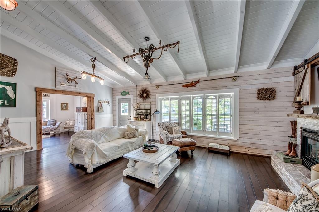 Fort Myers Villas - Residential