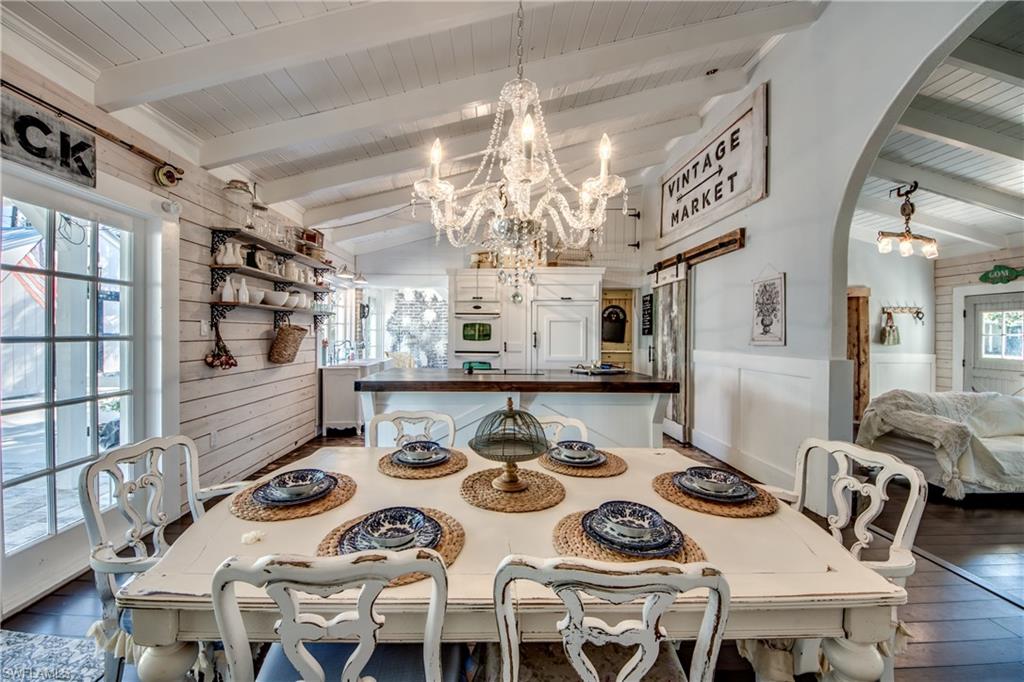 Fort Myers Villas - Residential