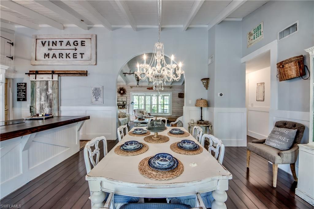 Fort Myers Villas - Residential