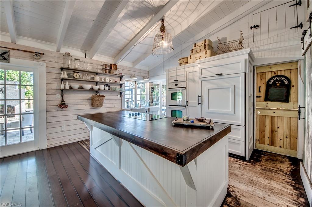 Fort Myers Villas - Residential