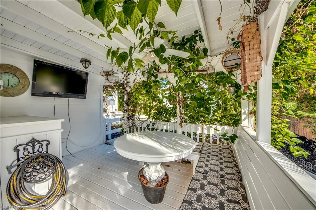 Fort Myers Villas - Residential