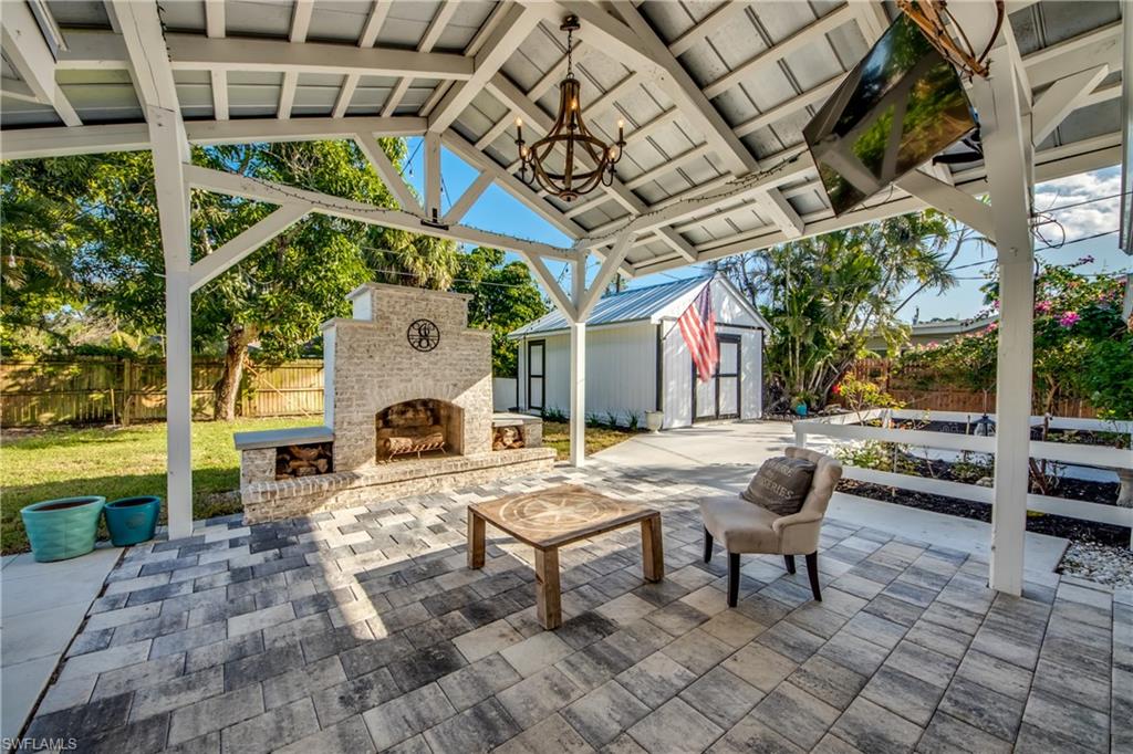 Fort Myers Villas - Residential