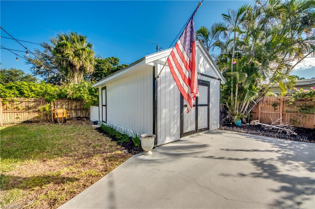 Fort Myers Villas - Residential