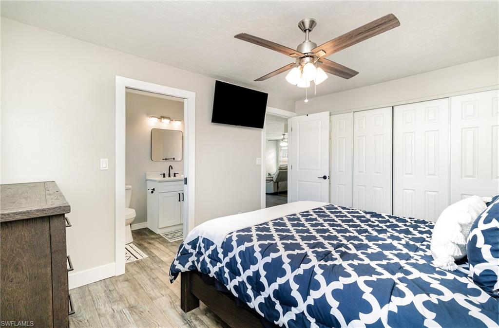 NAPLES PARK - Residential Lease