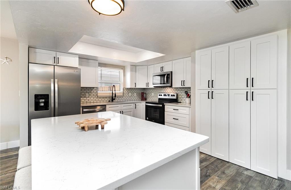 NAPLES PARK - Residential Lease