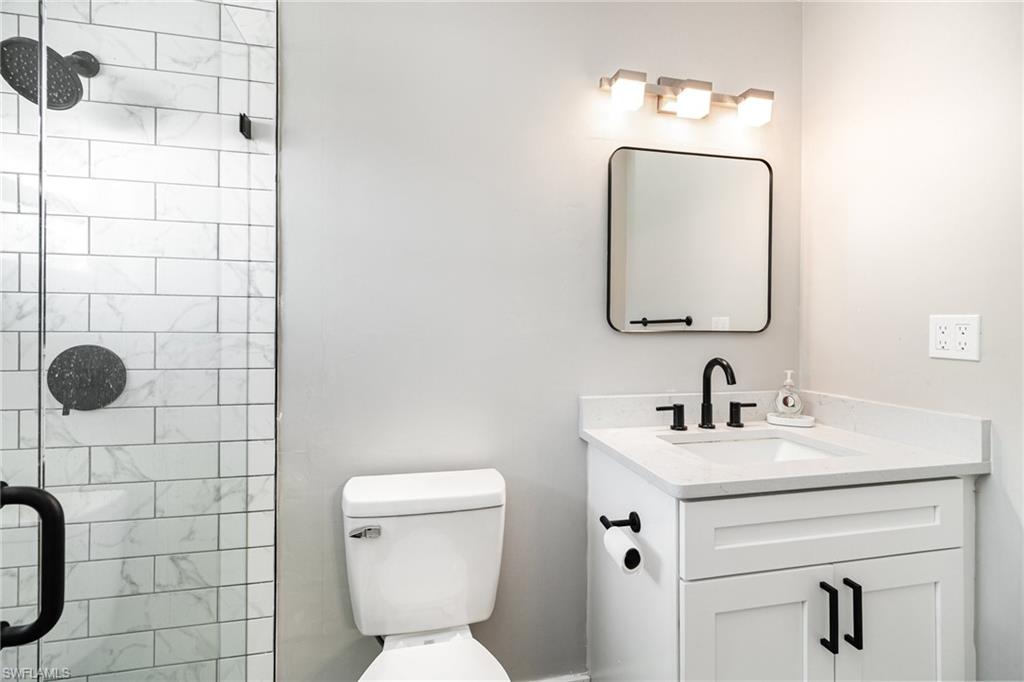 NAPLES PARK - Residential Lease