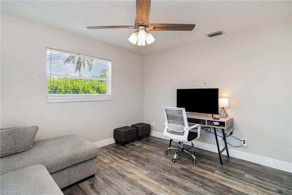 NAPLES PARK - Residential Lease
