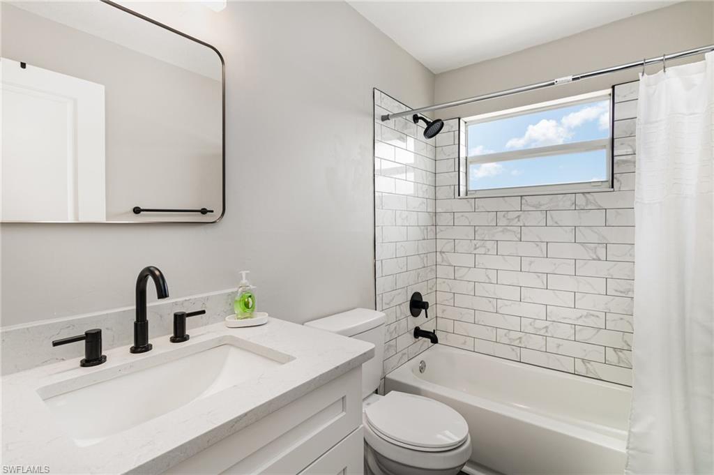 NAPLES PARK - Residential Lease