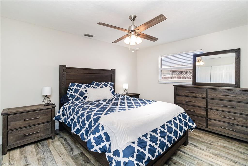 NAPLES PARK - Residential Lease