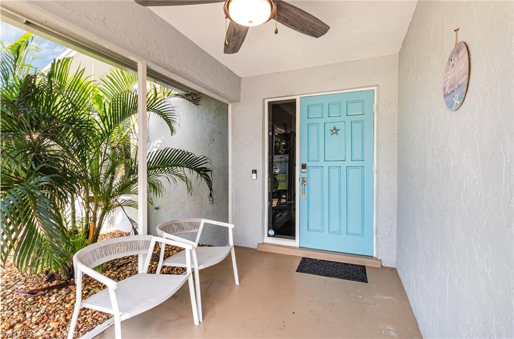 NAPLES PARK - Residential Lease