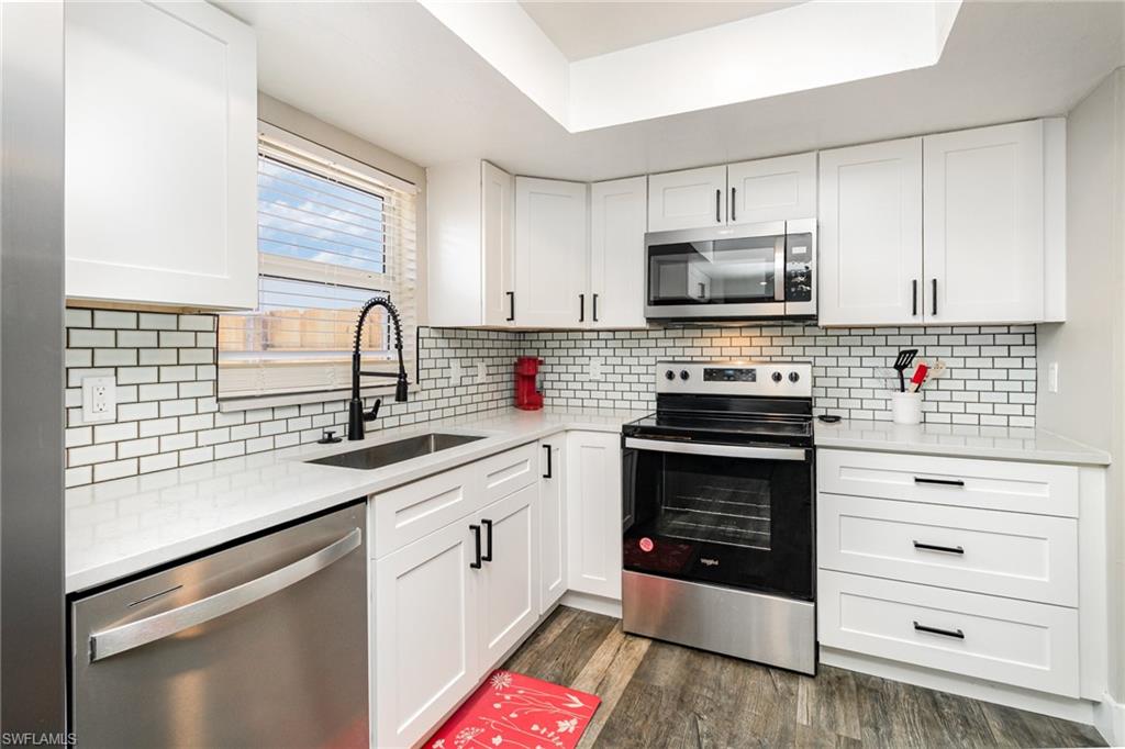 NAPLES PARK - Residential Lease